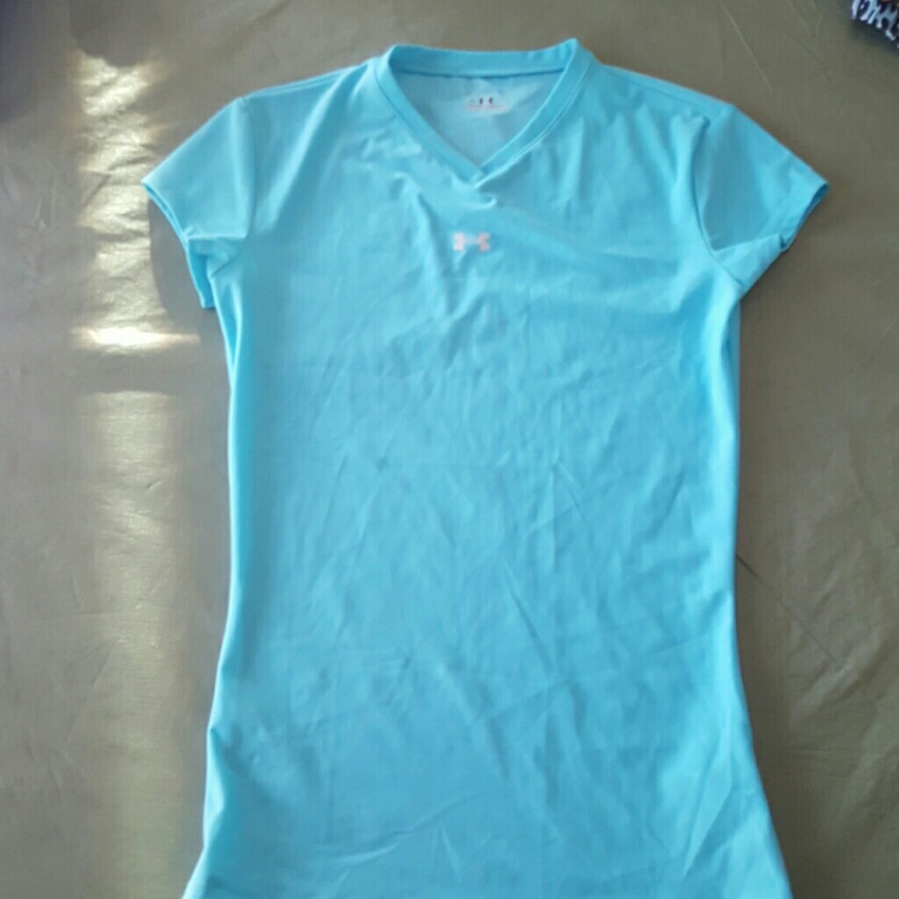 Under Armour Top